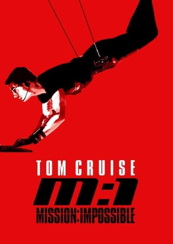 Mission: Impossible