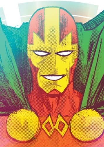 Mister Miracle