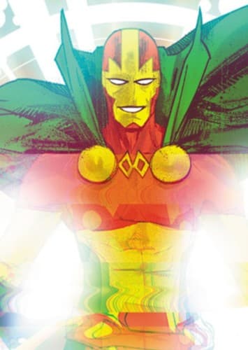 Mister Miracle