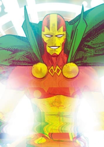 Mister Miracle