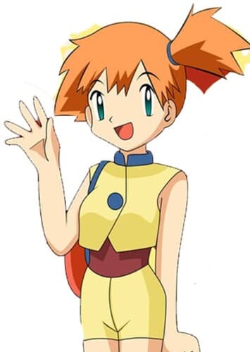 Misty