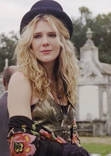 Misty Day