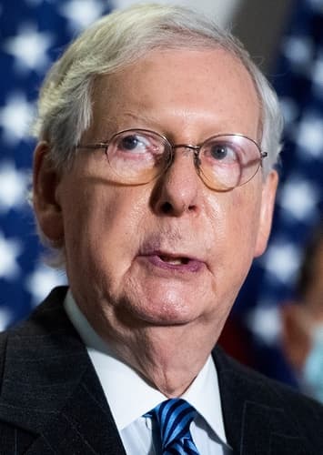 Mitch McConnell