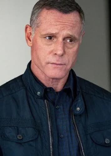 Hank Voight