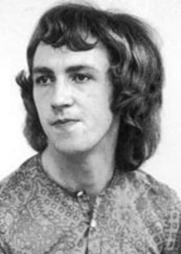 Mitch Mitchell