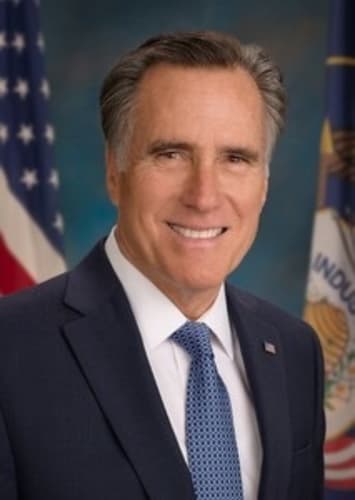 Mitt Romney