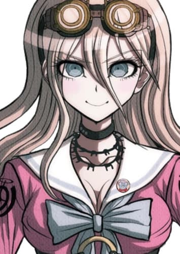 Miu Iruma