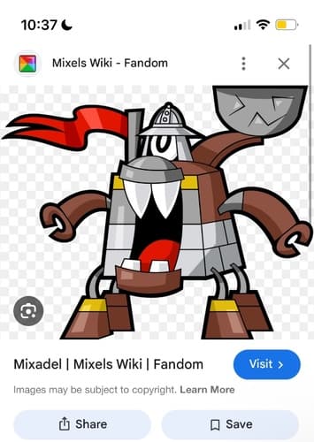 Mixadel