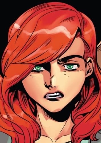 Mary Jane Watson