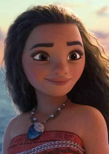Moana