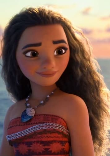 Moana