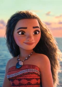 Moana