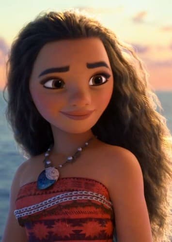 Moana