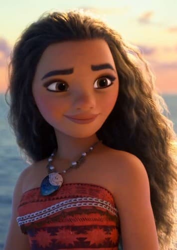 Moana