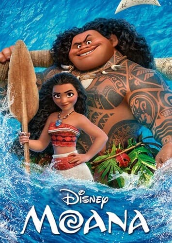 Moana