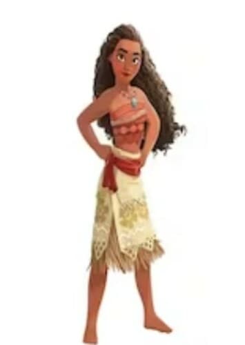 Moana