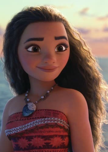 Moana