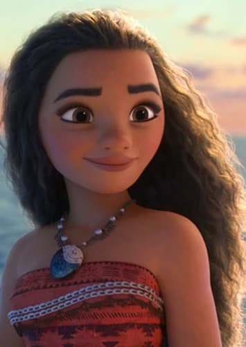 Moana