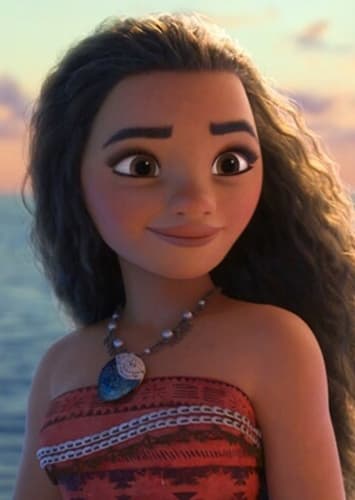 Moana