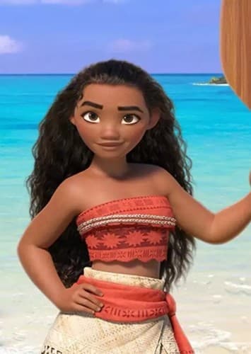 Moana