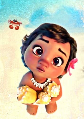 Moana
