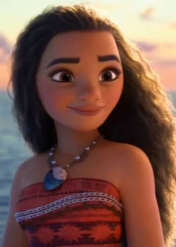 Moana