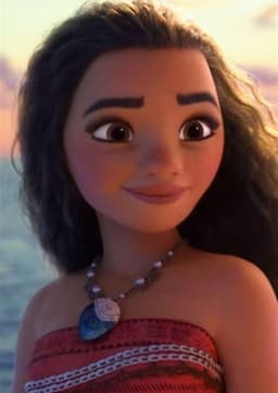Moana