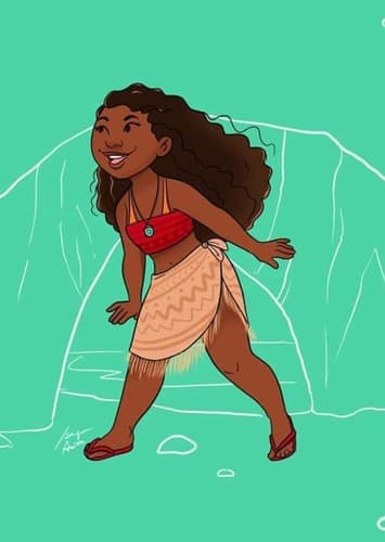 Moana