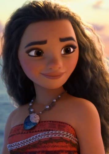 Moana