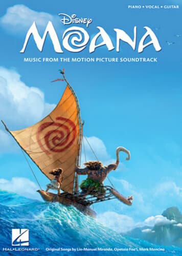 Moana