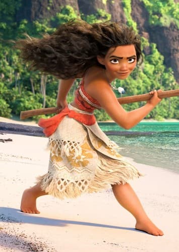 Moana