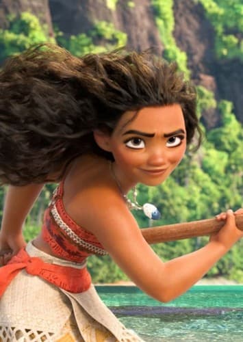 Moana