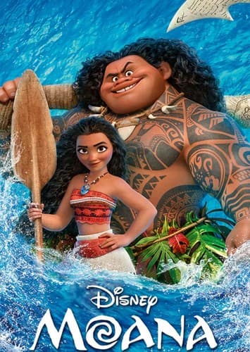 Moana