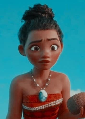Moana