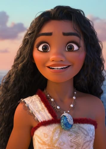 Moana