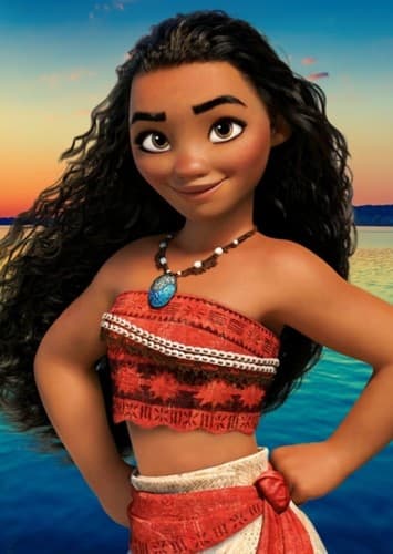Moana