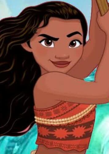 Moana