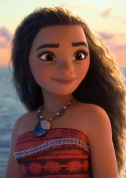 Moana