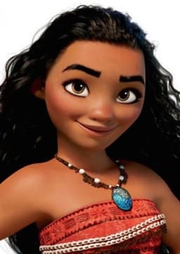 Moana