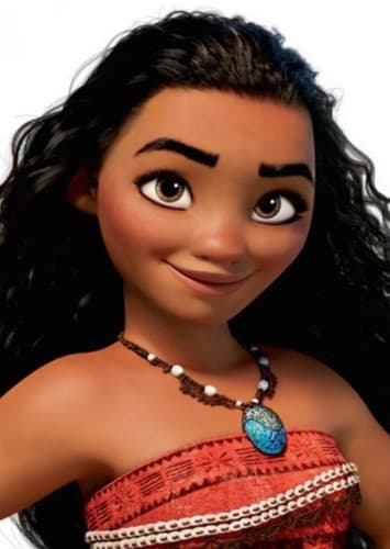 Moana