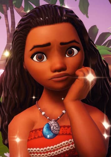 Moana