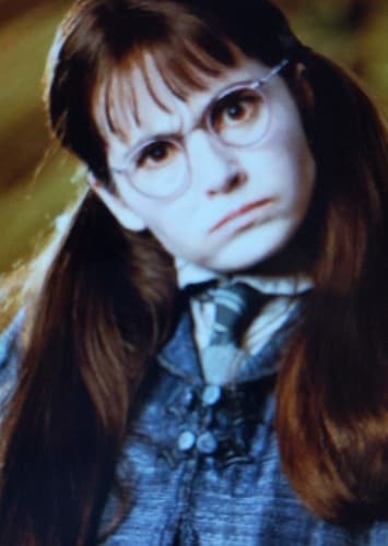 Moaning Myrtle