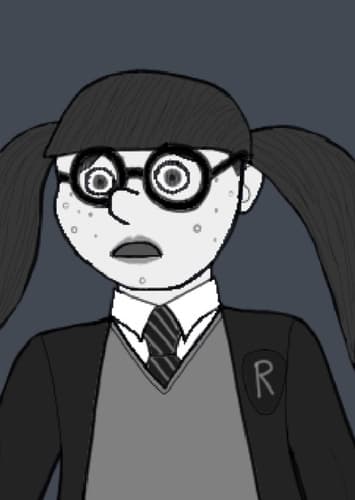 Moaning Myrtle