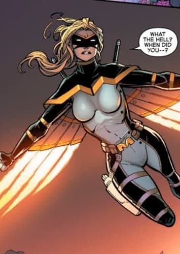 Mockingbird earth 838