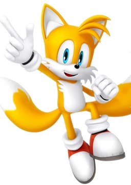 Tails