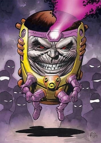 M.O.D.O.K