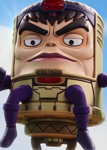 MODOK