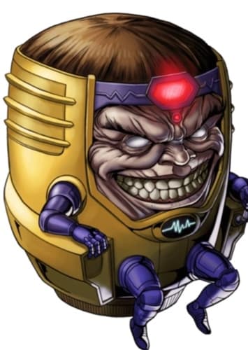 MODOK