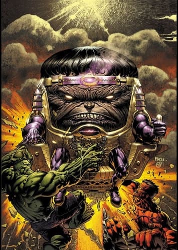 MODOK