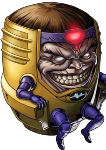 MODOK